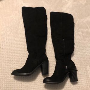 Dolce Vita high knee boots